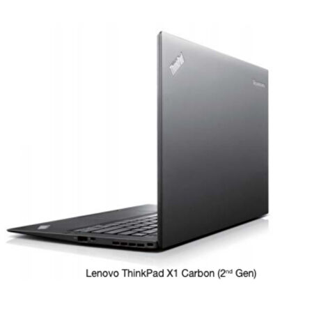 Lenovo X1 Carbon Gen 2 İntel i5-4210U 4.Nesil 8Gb Ram 256Gb SSD (Mouse Hediye)