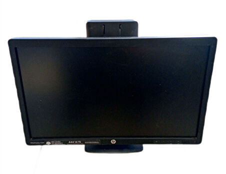 HP Elite Display E201 20 inç LED Monitör