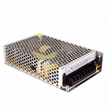 Nivatech SMP 1220 SWITCHING POWER SUPPLY 12V20A