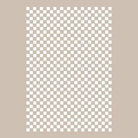 A4 SERİSİ STENCIL AS438 21X29