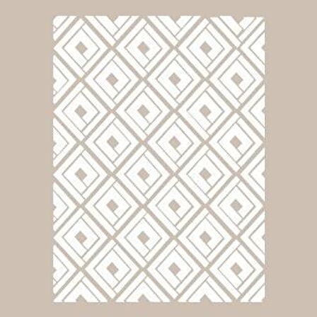 A4 SERİSİ STENCIL AS515 21X29