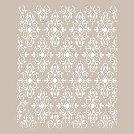 A4 SERİSİ STENCIL AS521 21X29