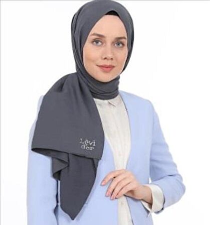 Levidor Füme, Natural Cazz Şal