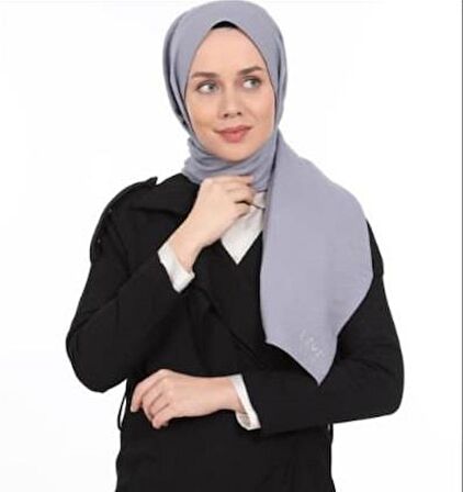 Levidor Gri, Natural Cazz Şal