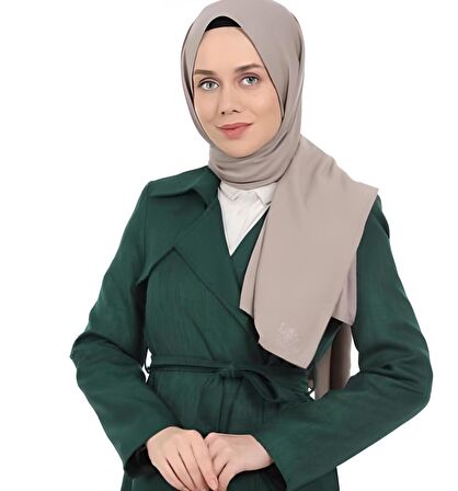 Levidor Vizon, Natural Cazz Şal