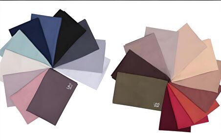 Levidor Toprak, Natural Cazz Şal