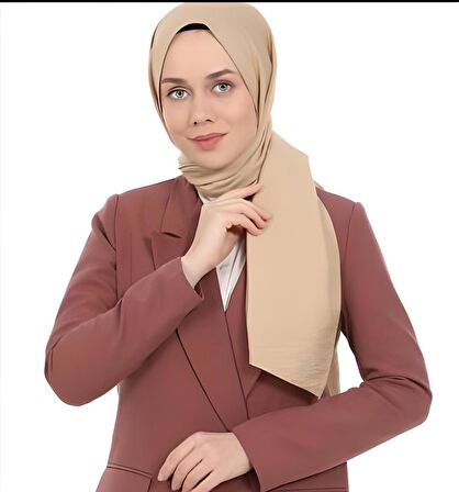 Levidor Bej, Natural Cazz Şal Alcanavm