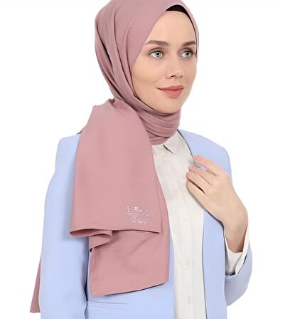 Levidor Pudra Rengi, Natural Cazz Şal Alcanavm