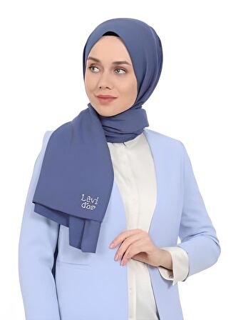 Levidor İndigo, Natural Cazz Şal Alcanavm