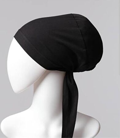 Tesettür Paketi 12 PARÇA ( Penye Şal,Topuz Tokası Dikişli Bone, Fırfırlı Bone )