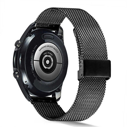 Galaxy Watch 46mm KRD-45 22mm Metal Kordon