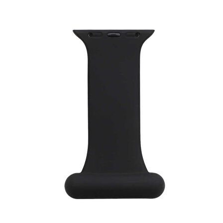 Apple Watch Ultra 49mm Kordon KRD-44 Silikon Strap Kordon