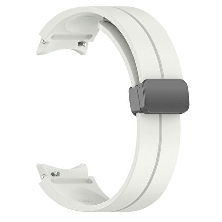 Galaxy Watch 4 44mm Zore KRD-84 Silikon Kordon