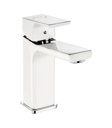 E.c.a. Tiera 104808989 Lavabo Bataryası - Beyaz