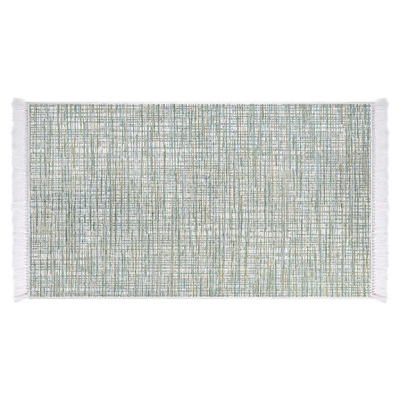 Dekoreko İnci Halı Dijital Saçaklı 1905 Desen 1