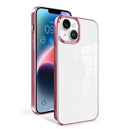 Apple iPhone 14 Plus Kılıf Zore Sun Kılıf