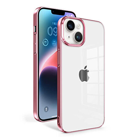 Apple iPhone 14 Plus Kılıf Zore Sun Kılıf