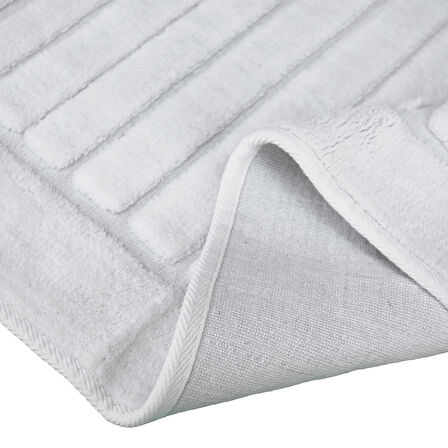 Alanur Mikonos Cotton Halı Cappucino