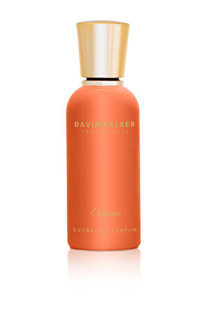 David Walker Orange Unisex Parfüm