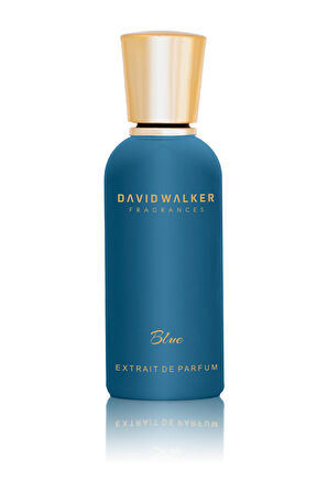 David Walker Blue Unisex Parfüm