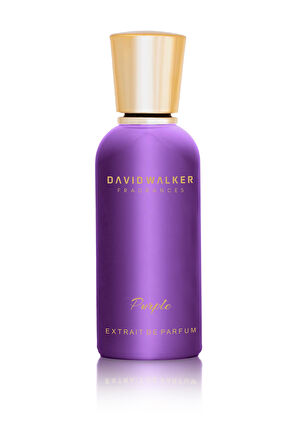 David Walker Purple Unisex Parfüm