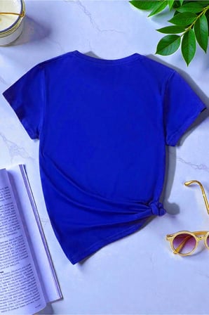 Erkek Dodgers Baskılı Tasarım Tshirt