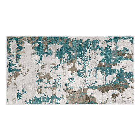 Dekoreko İpek Halı Saçaksız 7003