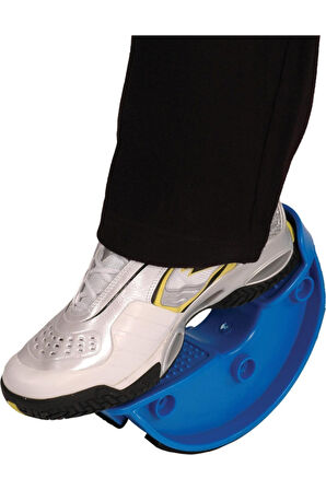 Medikaltec Mvs Foot Rocker Aşil Gerdirici Aparat