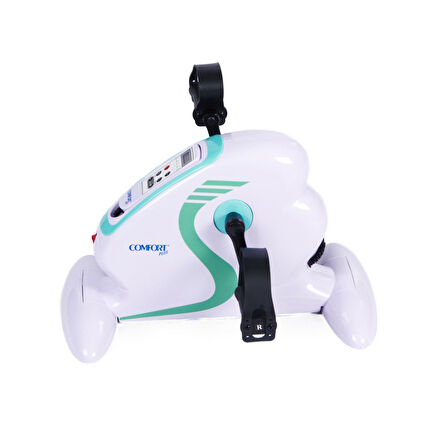 Medikaltec Comfort Plus Kol Çalıştırma Bisikleti