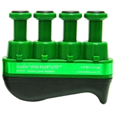 Medikaltec Digi-Flex-Lite Mavi El Egzersiz Yayı 10-3774