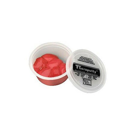Medikaltec CanDo Theraputty Egzersiz Hamuru 56 Gr. Bej XX-Soft