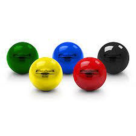 Medikaltec Thera-Band Soft Weight 2,0 kg - yeşil