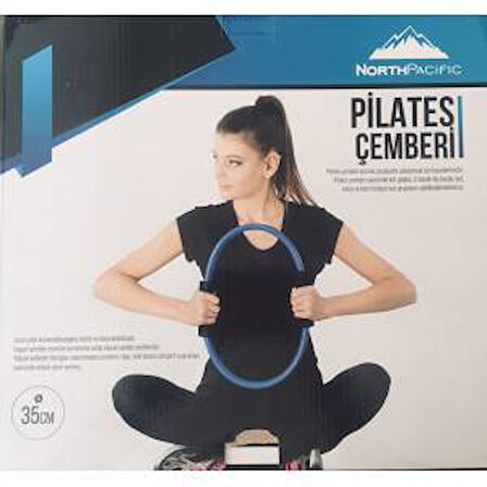 Medikaltec Msd Deluxe Pilates Ring - Msd Pilates Çemberi