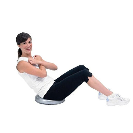 Medikaltec Thera Band Stability Disc Denge Minderi