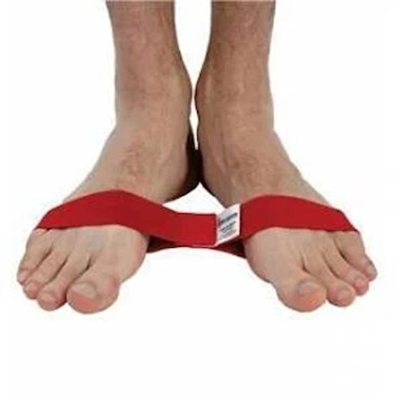 Medikaltec Msd Ankletough - Ayak Bileği Kuvvetlendirici