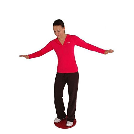 Medikaltec Joints Balance Board Freeman 40 cm Denge Tahtası
