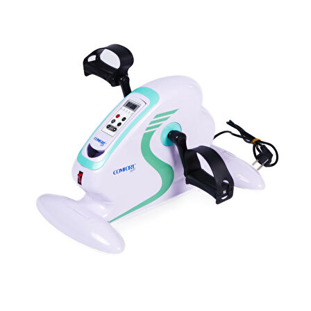 Medikalcim Comfort Plus Mini Elektrikli Egzersiz Pedalı