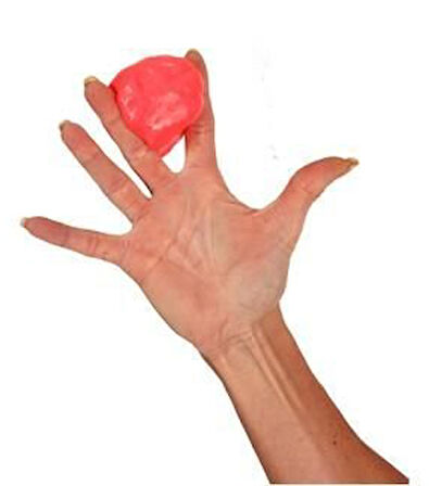 Medikalcim Theraflex Putty El Egzersiz Hamuru MAVİ