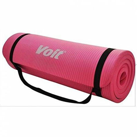 Medikalcim Yoga Mat 1.5 cm