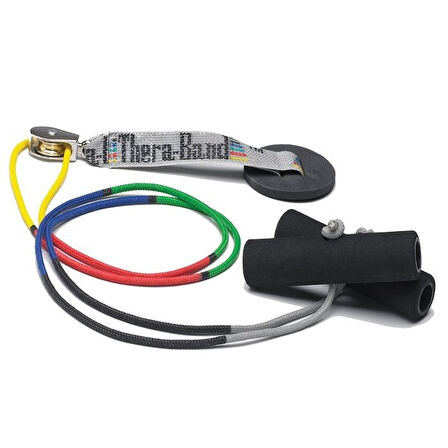 Medikalcim Thera Band Shoulder Pulley - Omuz Makarası