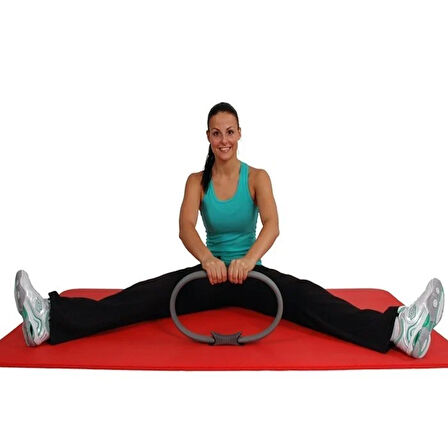 Medikalcim Msd Deluxe Pilates Ring - Msd Pilates Çemberi