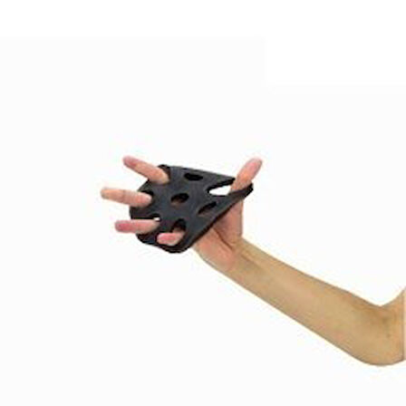 Medikalcim Thera-Band Progressive Hand Xtrainers Advanced / Mavi