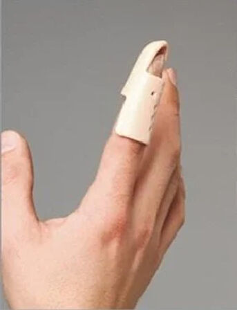 Medikaltec Mallet Finger Baseball Finger No:1