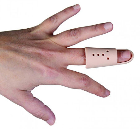 Medikaltec Mallet Finger Baseball Finger No:6