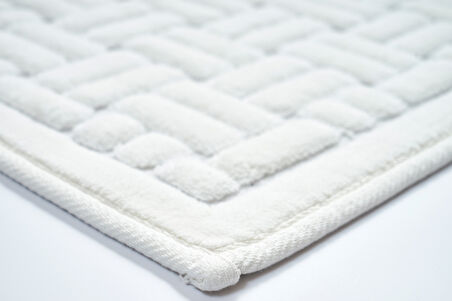 Alanur Domino Cotton 2 Li Paspas Eskitme