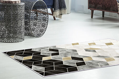 Dekoreko İpek Halı Saçaksız 2148