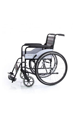 Medikaltec W210 Manuel Tekerlekli Sandalye