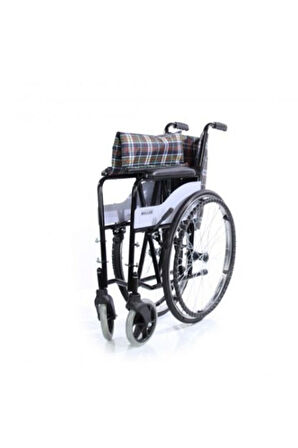 Medikaltec W210 Manuel Tekerlekli Sandalye