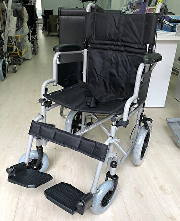 Medikaltec  DM-327 Mini Özellikli Transfer Tekerlekli Sandalyesi