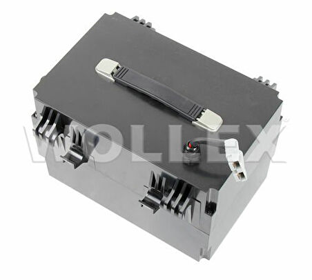 Medikaltec WG-P150 Akü Kutusu